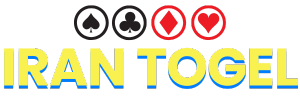 Logo IRAN TOGEL
